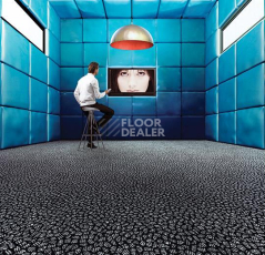 Forbo Flotex Sottsass Terrazzo 990701 фото 2 | FLOORDEALER